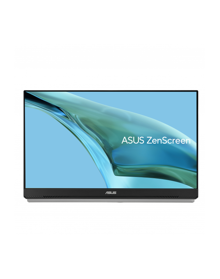 asus Monitor 24 cale MB249C główny