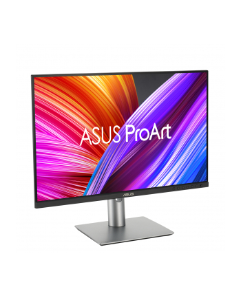 asus Monitor 24.1 cali PA248CRV BK/5MS/(wersja europejska)/DP/HDMI/TYPEC/USB/Głośniki