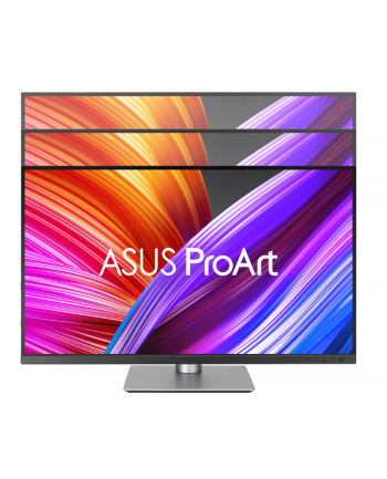 asus Monitor 27 cali PA279CRV AS BK/5MS/(wersja europejska)/DP+HDMI+TYPEC+USB+głośniki