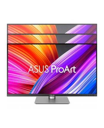 asus Monitor 27 cali PA279CRV AS BK/5MS/(wersja europejska)/DP+HDMI+TYPEC+USB+głośniki