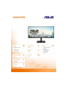 asus Monitor 34 cale VA34VCPSN - nr 2