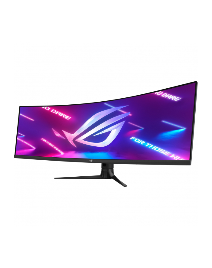 asus Monitor 49 cali XG49WCR główny