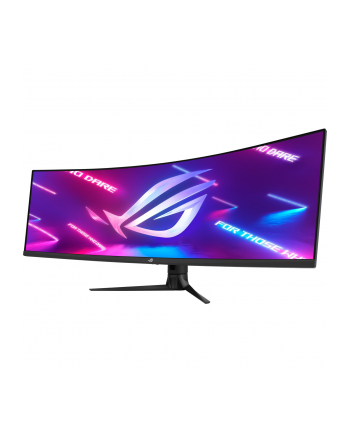 asus Monitor 49 cali XG49WCR