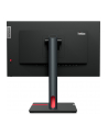 lenovo Monitor 23.8 cali ThinkVision P24h-30 WLED LCD 63B3GAT6(wersja europejska) - nr 39