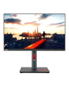 lenovo Monitor 23.8 cali ThinkVision P24h-30 WLED LCD 63B3GAT6(wersja europejska) - nr 46