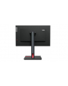 lenovo Monitor 23.8 cali ThinkVision P24h-30 WLED LCD 63B3GAT6(wersja europejska) - nr 48
