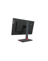 lenovo Monitor 23.8 cali ThinkVision P24h-30 WLED LCD 63B3GAT6(wersja europejska) - nr 50