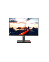 lenovo Monitor 23.8 cali ThinkVision P24h-30 WLED LCD 63B3GAT6(wersja europejska) - nr 51