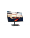 lenovo Monitor 23.8 cali ThinkVision P24h-30 WLED LCD 63B3GAT6(wersja europejska) - nr 52