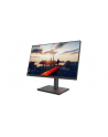 lenovo Monitor 23.8 cali ThinkVision P24h-30 WLED LCD 63B3GAT6(wersja europejska) - nr 53