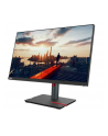 lenovo Monitor 23.8 cali ThinkVision P24h-30 WLED LCD 63B3GAT6(wersja europejska) - nr 5