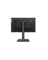 lenovo Monitor 23.8 cali ThinkVision P24h-30 WLED LCD 63B3GAT6(wersja europejska) - nr 9