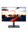 lenovo Monitor 23.8 cali ThinkVision P24h-30 WLED LCD 63B3GAT6(wersja europejska) - nr 35