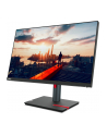 lenovo Monitor 23.8 cali ThinkVision P24h-30 WLED LCD 63B3GAT6(wersja europejska) - nr 37