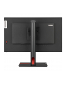 lenovo Monitor 23.8 cali ThinkVision P24h-30 WLED LCD 63B3GAT6(wersja europejska) - nr 43