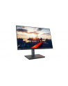 lenovo Monitor 23.8 cali ThinkVision P24h-30 WLED LCD 63B3GAT6(wersja europejska) - nr 56