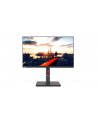 lenovo Monitor 23.8 cali ThinkVision P24h-30 WLED LCD 63B3GAT6(wersja europejska) - nr 58