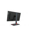 lenovo Monitor 23.8 cali ThinkVision P24h-30 WLED LCD 63B3GAT6(wersja europejska) - nr 63