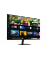 Monitor 27 cali LS27CM500EUXDU VA 1920x1080 FHD 16:9 2xHDMI 4ms(GTG) WiFi/BT głośniki płaski SMART 2 lata d2d - nr 10