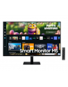 Monitor 27 cali LS27CM500EUXDU VA 1920x1080 FHD 16:9 2xHDMI 4ms(GTG) WiFi/BT głośniki płaski SMART 2 lata d2d - nr 32