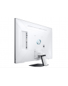 samsung Monitor 43 cale LS43CG700NUXEN VA 3840x2160 UHD 16:10 2xHDMI/1xDP/LAN(RJ45)/2xUSB3.0 1ms(MPRT) WiFi/BT głośniki płaski 144Hz SMART Gaming 2 lata d2d - nr 108