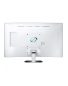 samsung Monitor 43 cale LS43CG700NUXEN VA 3840x2160 UHD 16:10 2xHDMI/1xDP/LAN(RJ45)/2xUSB3.0 1ms(MPRT) WiFi/BT głośniki płaski 144Hz SMART Gaming 2 lata d2d - nr 142