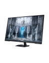 samsung Monitor 43 cale LS43CG700NUXEN VA 3840x2160 UHD 16:10 2xHDMI/1xDP/LAN(RJ45)/2xUSB3.0 1ms(MPRT) WiFi/BT głośniki płaski 144Hz SMART Gaming 2 lata d2d - nr 148