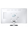 samsung Monitor 43 cale LS43CG700NUXEN VA 3840x2160 UHD 16:10 2xHDMI/1xDP/LAN(RJ45)/2xUSB3.0 1ms(MPRT) WiFi/BT głośniki płaski 144Hz SMART Gaming 2 lata d2d - nr 48