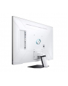 samsung Monitor 43 cale LS43CG700NUXEN VA 3840x2160 UHD 16:10 2xHDMI/1xDP/LAN(RJ45)/2xUSB3.0 1ms(MPRT) WiFi/BT głośniki płaski 144Hz SMART Gaming 2 lata d2d - nr 4