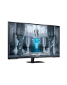 samsung Monitor 43 cale LS43CG700NUXEN VA 3840x2160 UHD 16:10 2xHDMI/1xDP/LAN(RJ45)/2xUSB3.0 1ms(MPRT) WiFi/BT głośniki płaski 144Hz SMART Gaming 2 lata d2d - nr 7