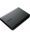 toshiba Dysk twardy Canvio Basics 2.5 1TB USB 3.0 2022 czarny - nr 21