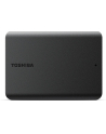 toshiba Dysk twardy Canvio Basics 2.5 2TB USB 3.0 2022 czarny - nr 34
