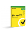 *ESD Norton360 DLX  50GB PL 1U 5Dvc 3Y   21441569 - nr 1