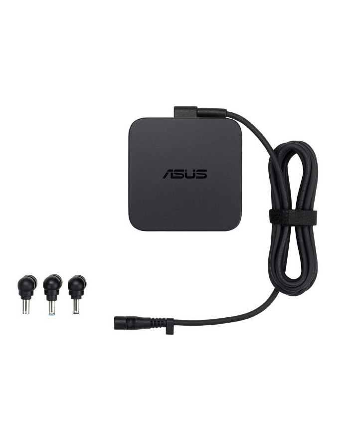 asus Zasilacz U65W-01 Universal Mini Multi-tips główny