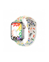 apple Pasek sportowy Pride Edition do koperty 41 mm - rozmiar S/M - nr 2