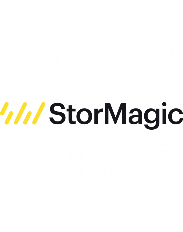 hewlett packard enterprise Licencja StorMagic SvSAN 1 Node Unlimited TB 5-year Platinum Support R7H34AAE główny