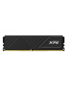 adata Pamięć XPG GAMMIX D35 DDR4 3200 DIMM 16GB (1x16) czarna - nr 4