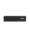 adata Pamięć XPG GAMMIX D35 DDR4 3200 DIMM 16GB (1x16) czarna - nr 6