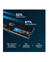 crucial Pamięć DDR5 32GB/5600 CL46 (16Gbit) - nr 11