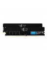 crucial Pamięć DDR5 32GB/5600 CL46 (16Gbit) - nr 17