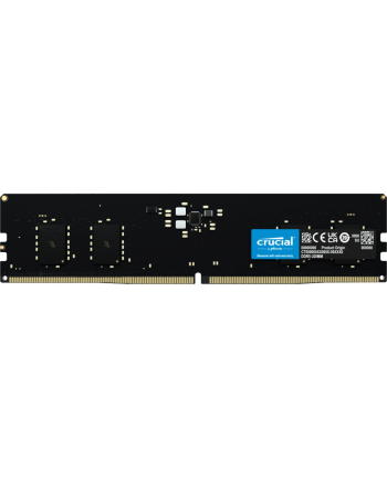 crucial Pamięć DDR5 32GB/5600 CL46 (16Gbit)