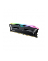 lexar Pamięć DDR5 ARES RGB Gaming 32GB(2*16GB)/6400 czarna - nr 16