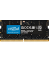 crucial Pamięć do notebooka DDR5 SODIMM 24GB/5600 CL46 (16Gbit) - nr 9