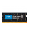 crucial Pamięć do notebooka DDR5 SODIMM 32GB/5600 CL46 (16Gbit) - nr 7