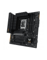 asus Płyta główna TUF GAMING B760M-BTF WI FI D4 s1700 DDR4 DP mATX - nr 6