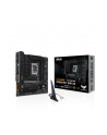 asus Płyta główna TUF GAMING B760M-BTF WI FI D4 s1700 DDR4 DP mATX - nr 11