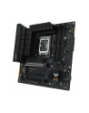 asus Płyta główna TUF GAMING B760M-BTF WI FI D4 s1700 DDR4 DP mATX - nr 28