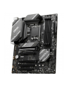 msi Płyta główna B760 GAMING PLUS WIFI s1700 4DDR5 DP/HDMI ATX - nr 51