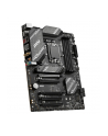 msi Płyta główna B760 GAMING PLUS WIFI s1700 4DDR5 DP/HDMI ATX - nr 63
