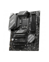 msi Płyta główna B760 GAMING PLUS WIFI s1700 4DDR5 DP/HDMI ATX - nr 66